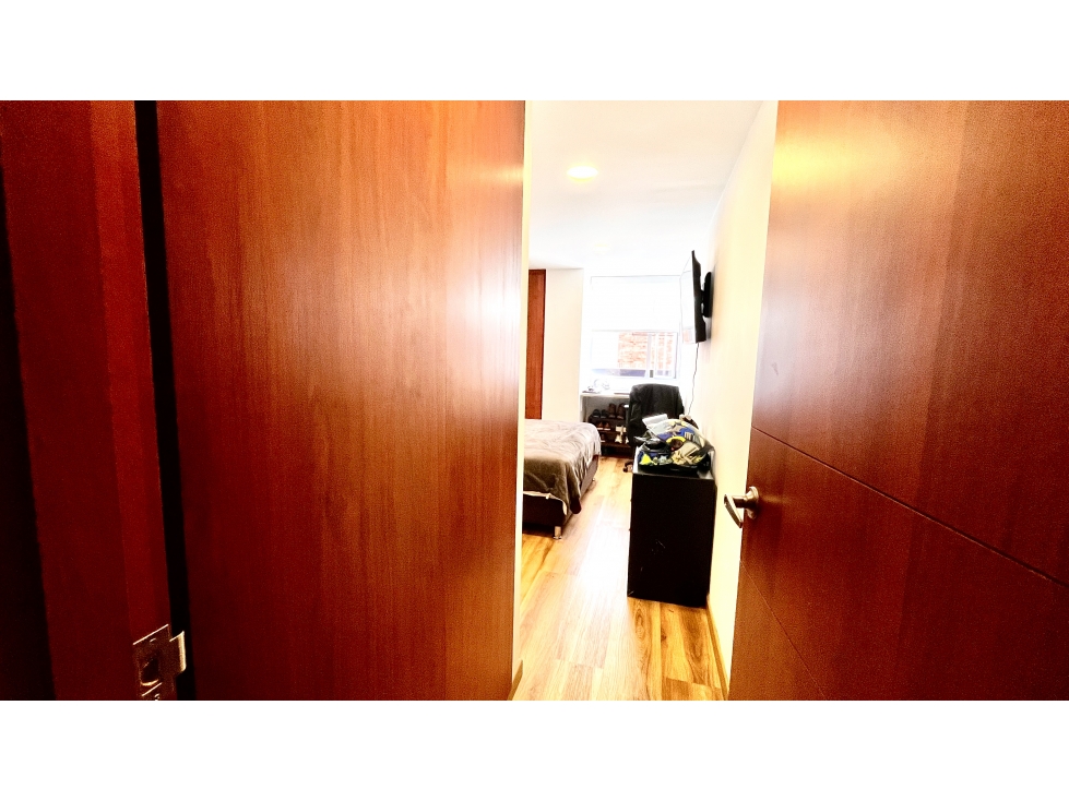 ALTOS DE BELLA SUIZA 122 M2 3H 3B 2 GJE REMODELADO — foto 4