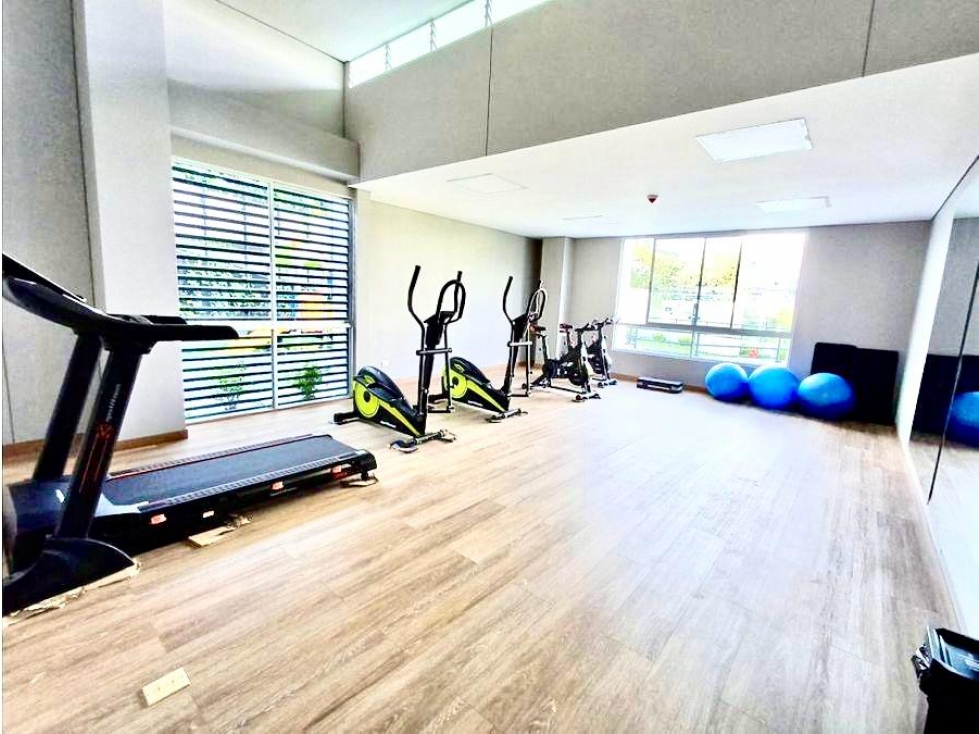 APARTAESTUDIO AV CENTENARIO — foto 4