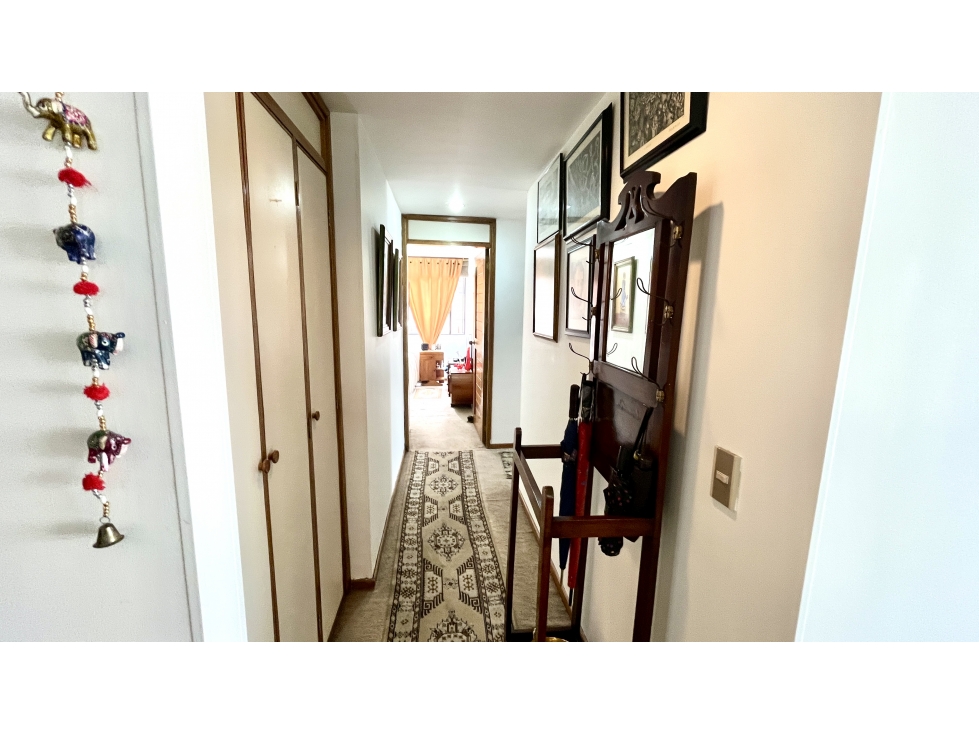 CEDRITOS 4 ALCOBAS 3 BAÑOS 2 GARAJES indep 97 m2 REMODELAR — foto 4