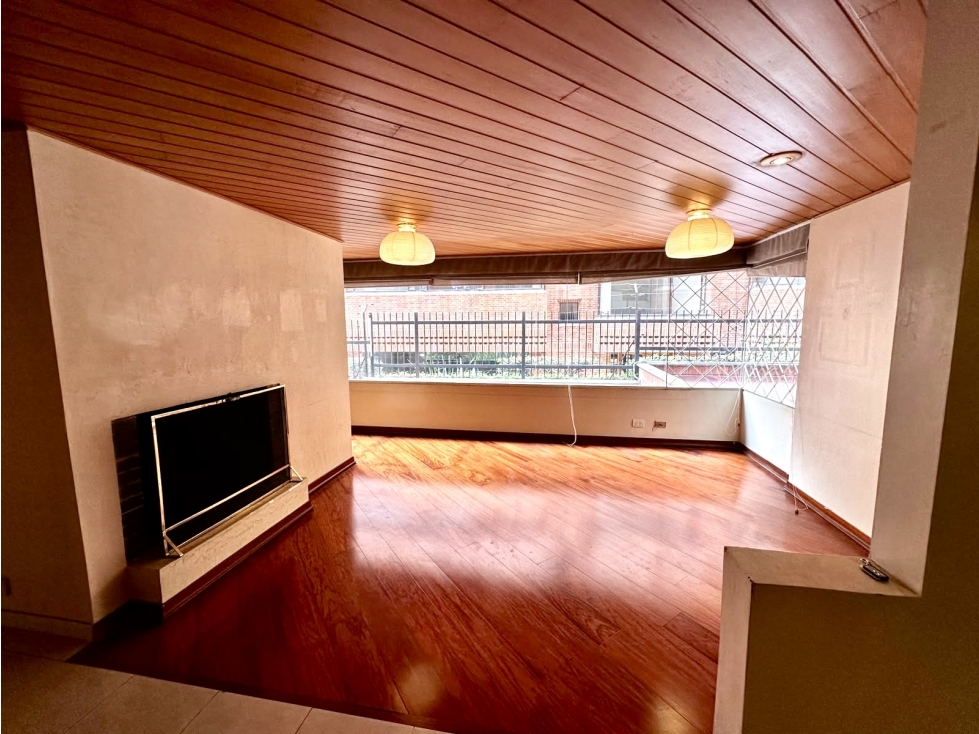 ROSALES 149.50 m2 EXTERIOR 3H, 3B, CBS — foto 3