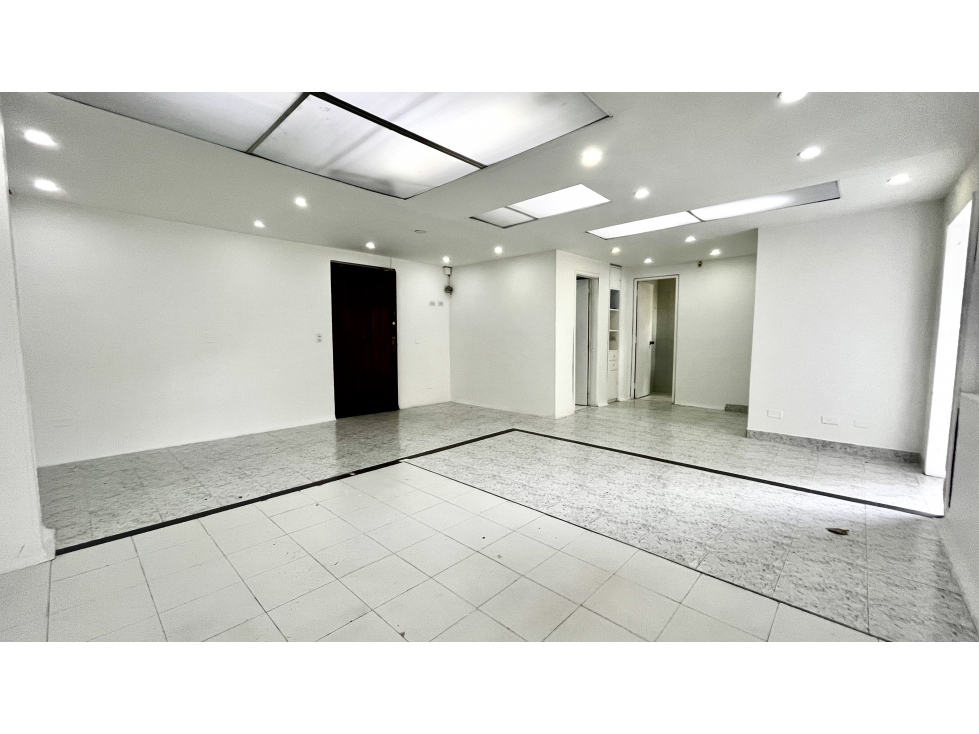 38 m2 SANTA BARBARA OCCIDENTAL CHUL
