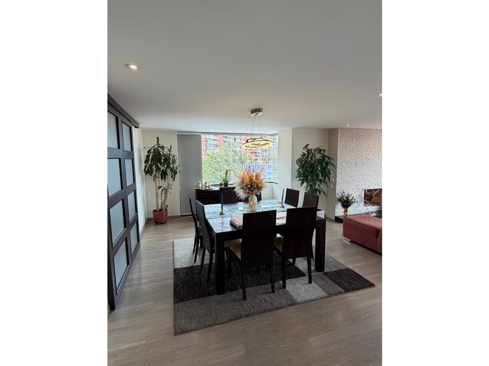 USAQUEN 440m2 CONJ.CERRADO ZONAS COMUNES REMODELADO — foto 5
