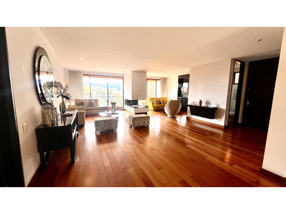 COLINA GRATAMIRA CONJUNTO CERRADO 4 ALC 4 GARAJES 320M2 — foto 2