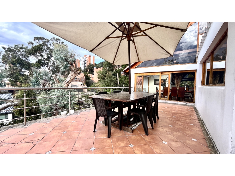 PRECIO OPORTUNIDAD BOSQUE DE PINOS CASA LOTE 980m2 — foto 5