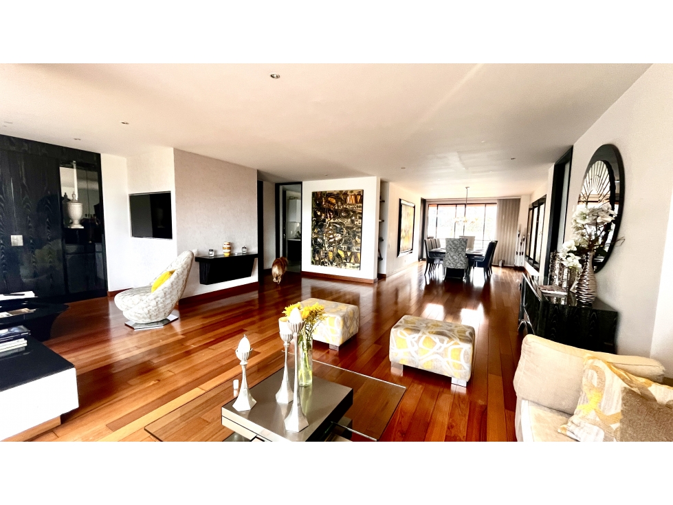 COLINA GRATAMIRA CONJUNTO CERRADO 4 ALC 4 GARAJES 320M2 — foto 5
