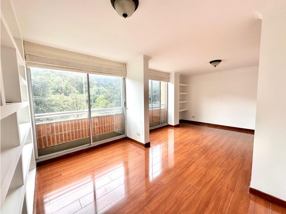 LISBOA/BELMIRA CONJUNTO CERRADO BALCONES CBS 3 ALC 3B 121M2