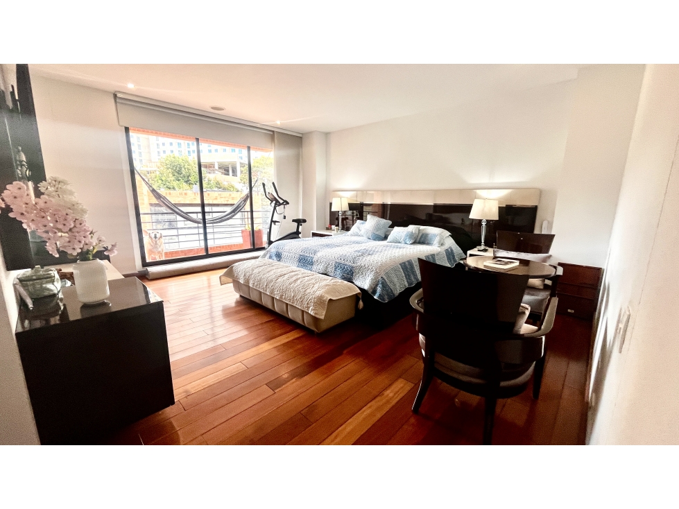 COLINA GRATAMIRA CONJUNTO CERRADO 4 ALC 4 GARAJES 320M2 — foto 6