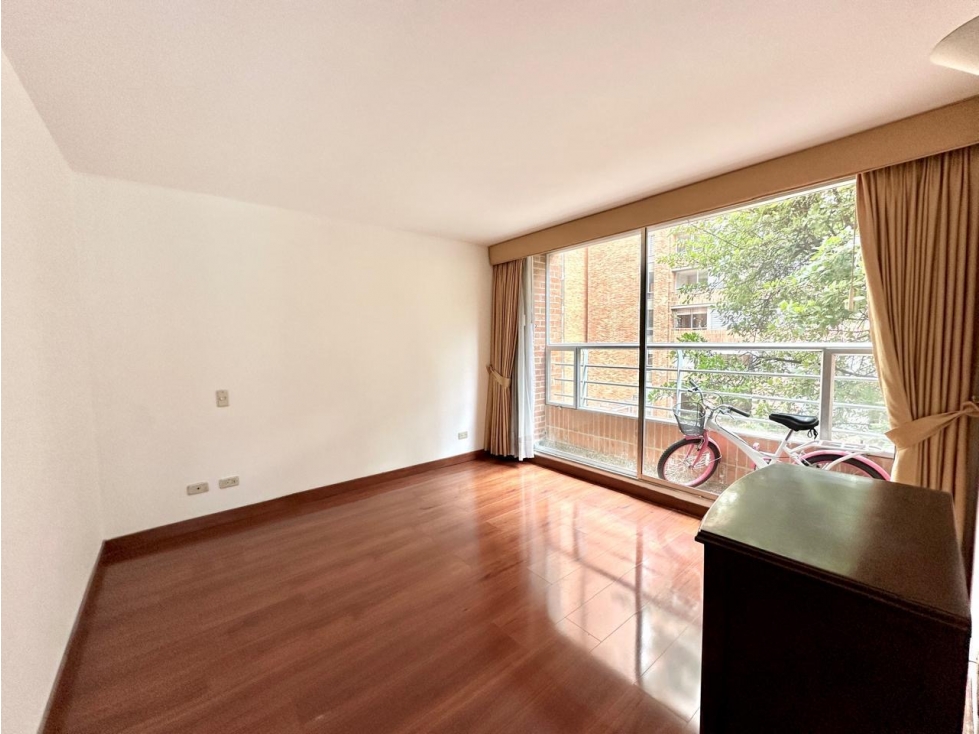 LISBOA/BELMIRA CONJUNTO CERRADO BALCONES CBS 3 ALC 3B 121M2 — foto 3