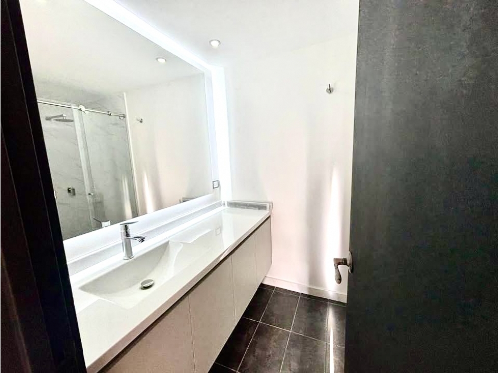 SANTA BARBARA CENTRAL 77m2 REMODELADO 2H, 2B, 1GJE — foto 6