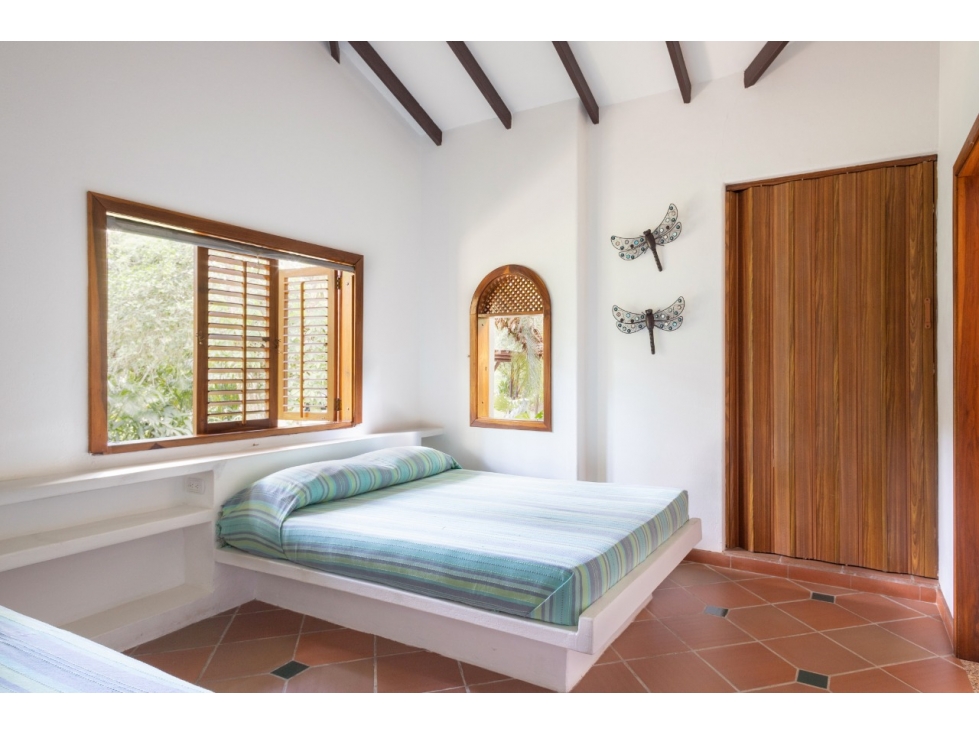 CASA CLUB MESA DE YEGUAS HERMOSA CASA PISCINA ANAPOIMA — foto 4