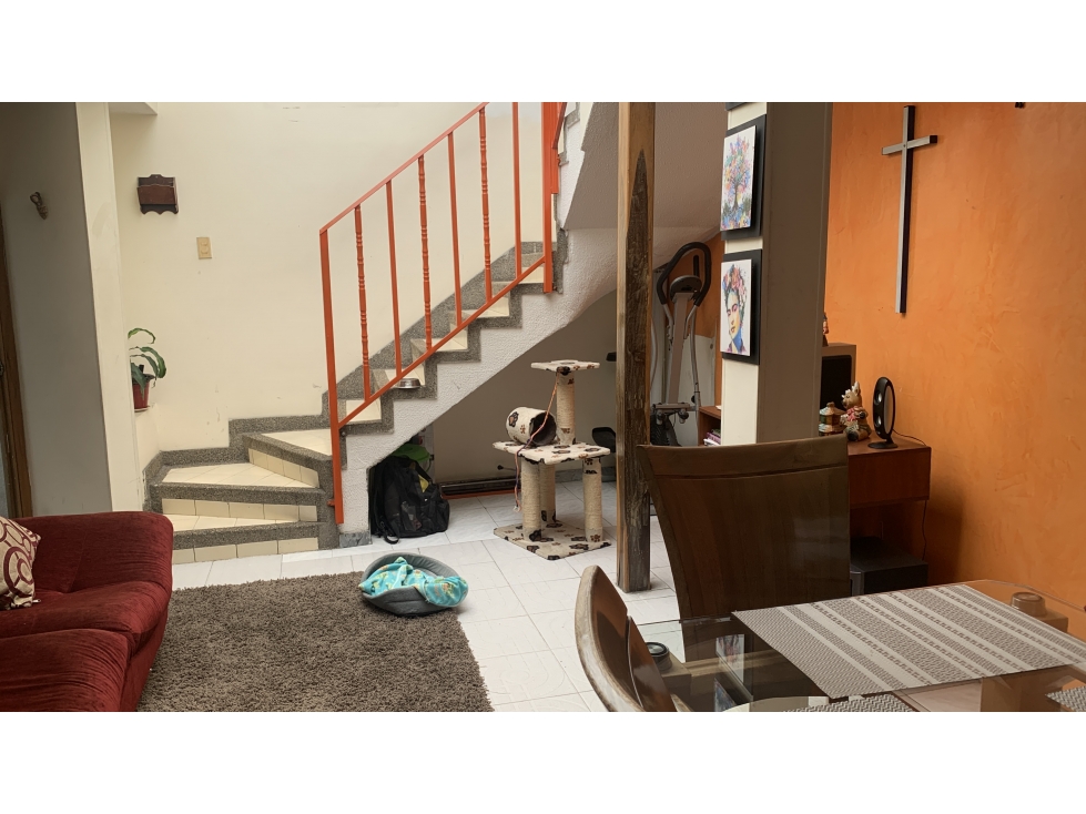 VILLA MARIA CASA LOCALES RENTANDO LOTE 8X23 — foto 3