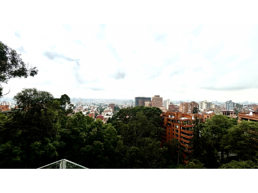 PH ROSALES BAJO VISTA PANORAMICA 359 m2 + 100M2 TERRAZA — foto 2