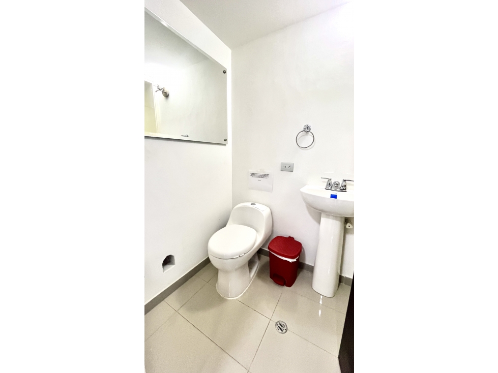 SANTA BARBARA OCCIDENTAL 53 m2 con 7 ambientes - 6