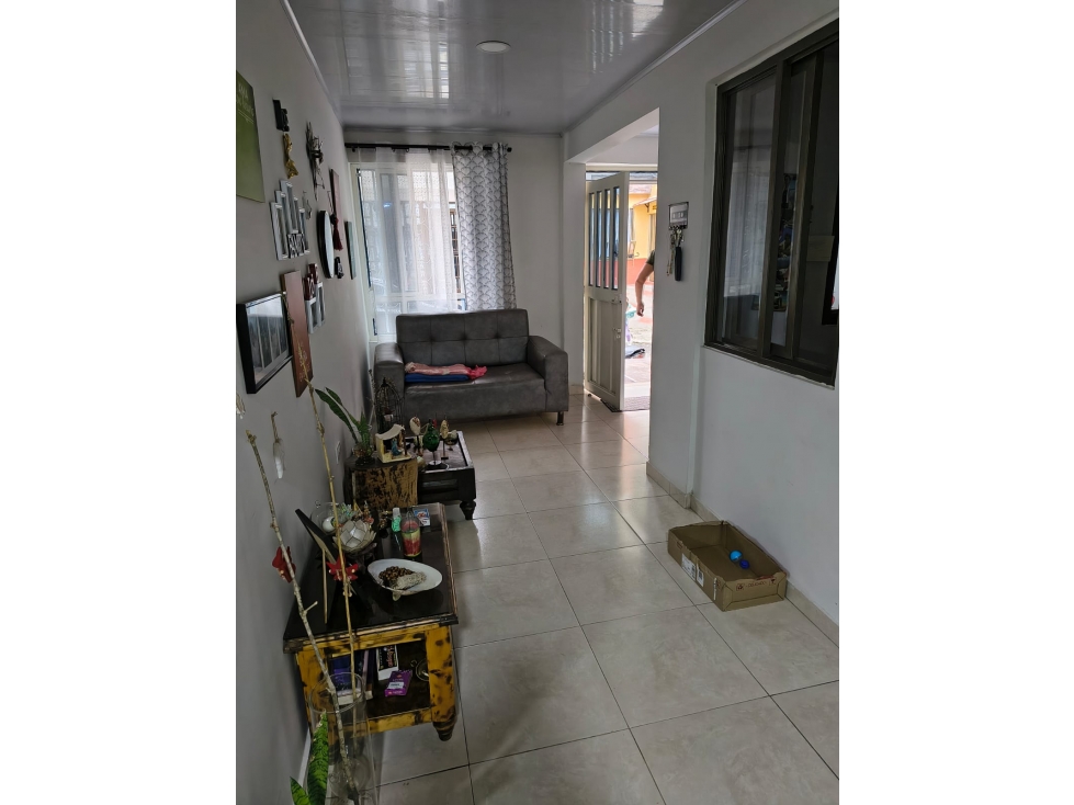 CASA MERCEDEZ DEL NORTE ARMENIA Q. — foto 5