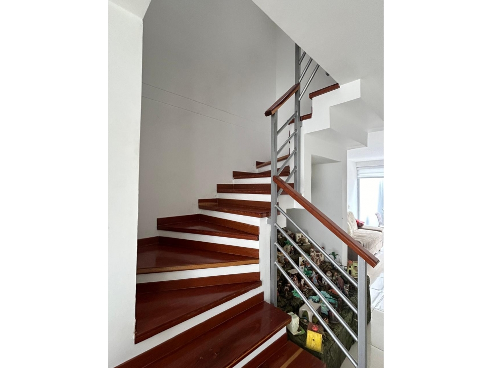 CASA NORTE DE ARMENIA BARRIO MERCEDEZ DEL NORTE — foto 3