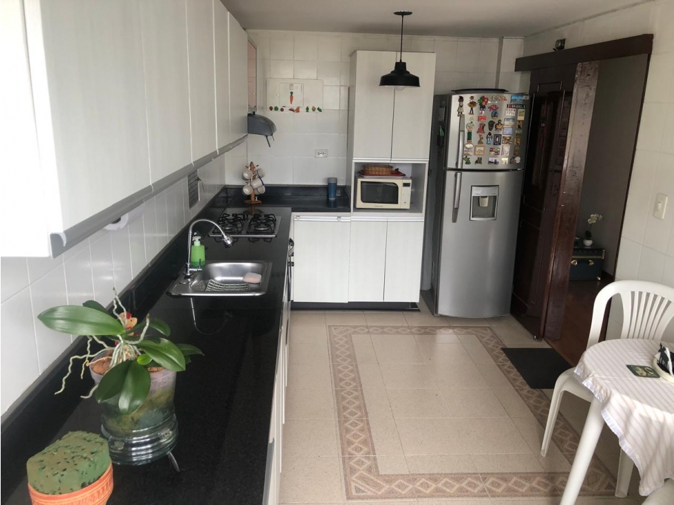 APARTAMENTO SECTOR USAQUEN (CANTON NORTE) — foto 6