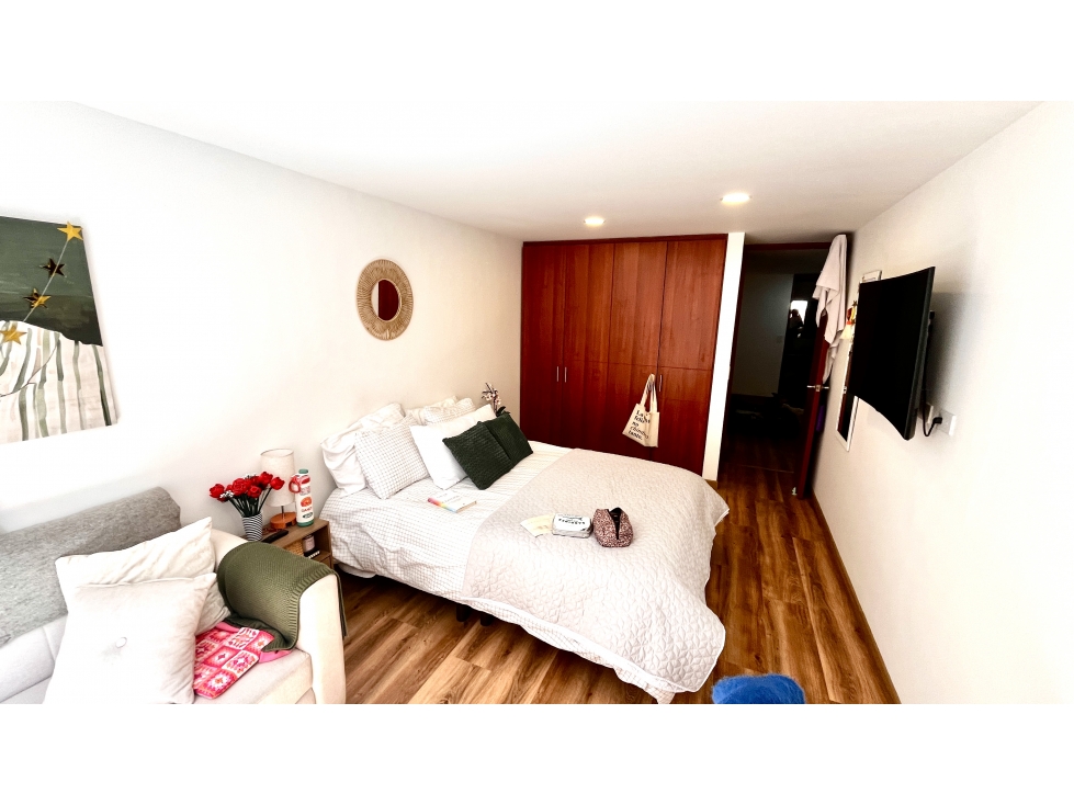 ALTOS DE BELLA SUIZA 122 M2 3H 3B 2 GJE REMODELADO — foto 5