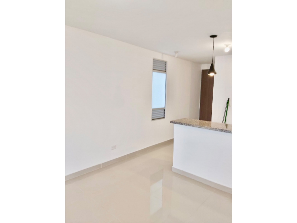 APARTAESTUDIO NORTE DE ARMENIA — foto 3