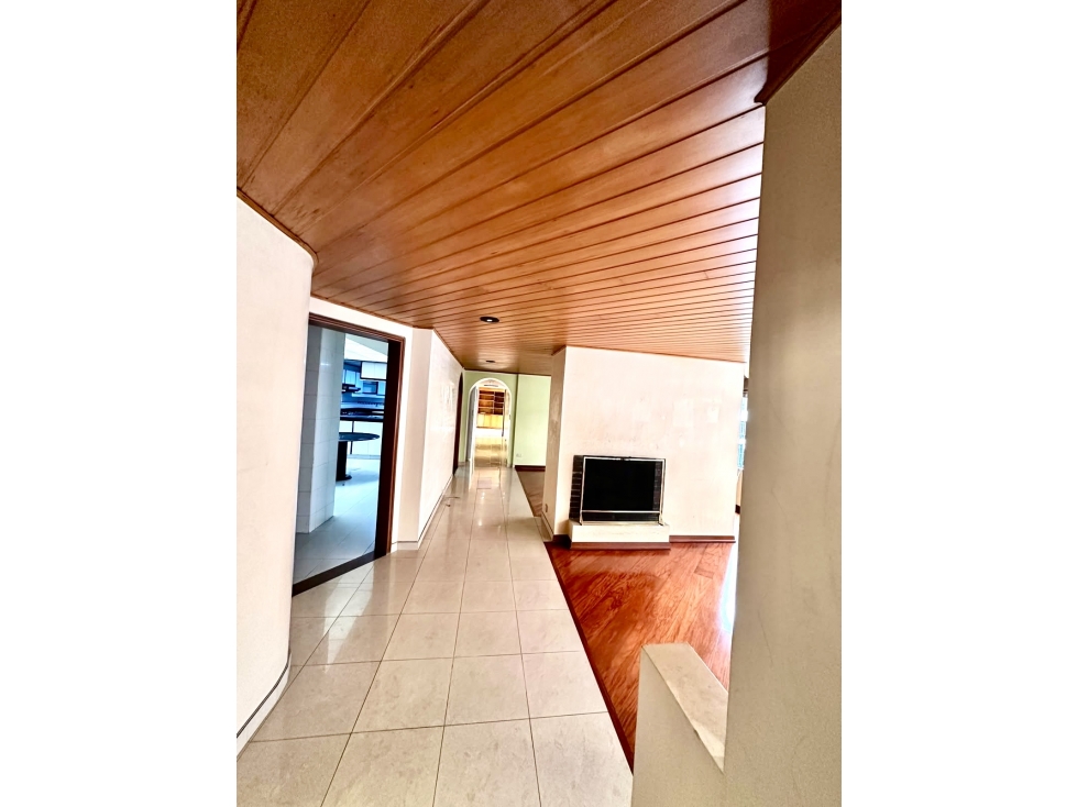 ROSALES 149.50 m2 EXTERIOR 3H, 3B, CBS — foto 4