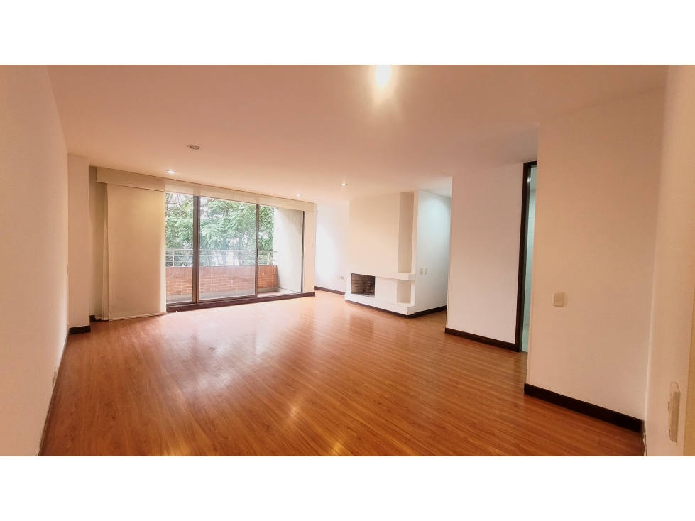 VENDO AP BELMIRA CLUBHOUSE BALCONES Exterior 147m2 — foto 3