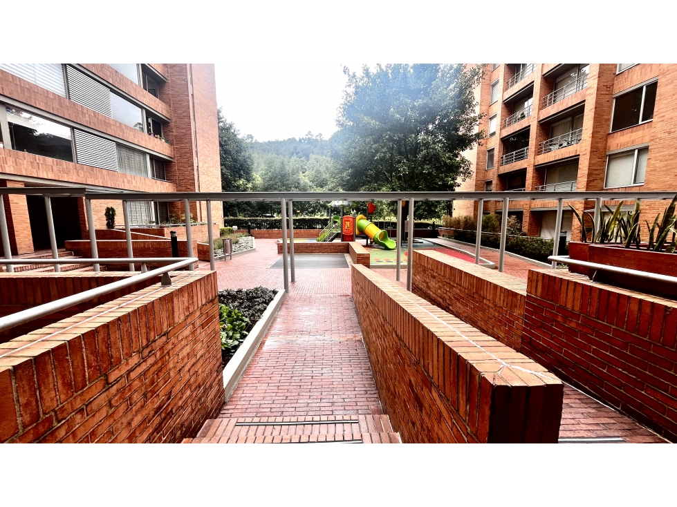 LISBOA/BELMIRA CONJUNTO CERRADO BALCONES CBS 3 ALC 3B 121M2 — foto 6
