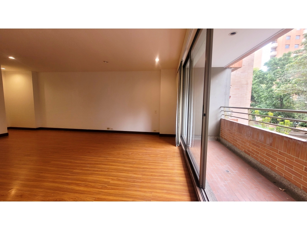 VENDO AP BELMIRA CLUBHOUSE BALCONES Exterior 147m2 — foto 4