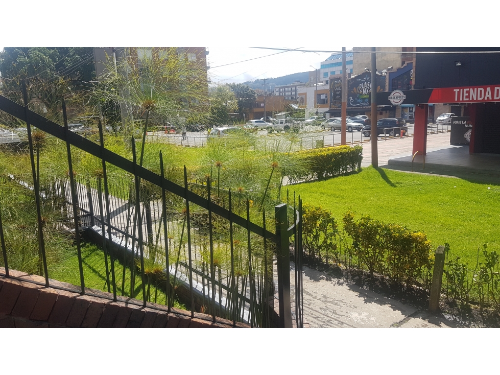 SANTA BARBARA occ. 777m2 ESQUINERO COMERCIAL CERCA TRANSMILENIO — foto 6