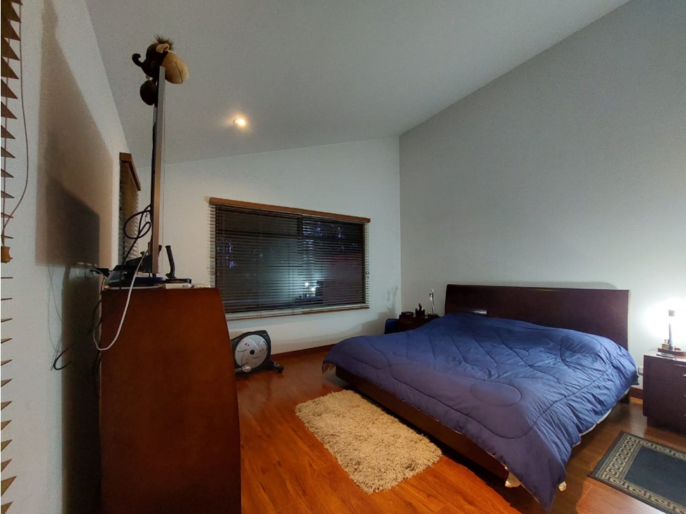 Cajica casa campestre Club House 3 alcobas estudio altillo 320m2 — foto 6