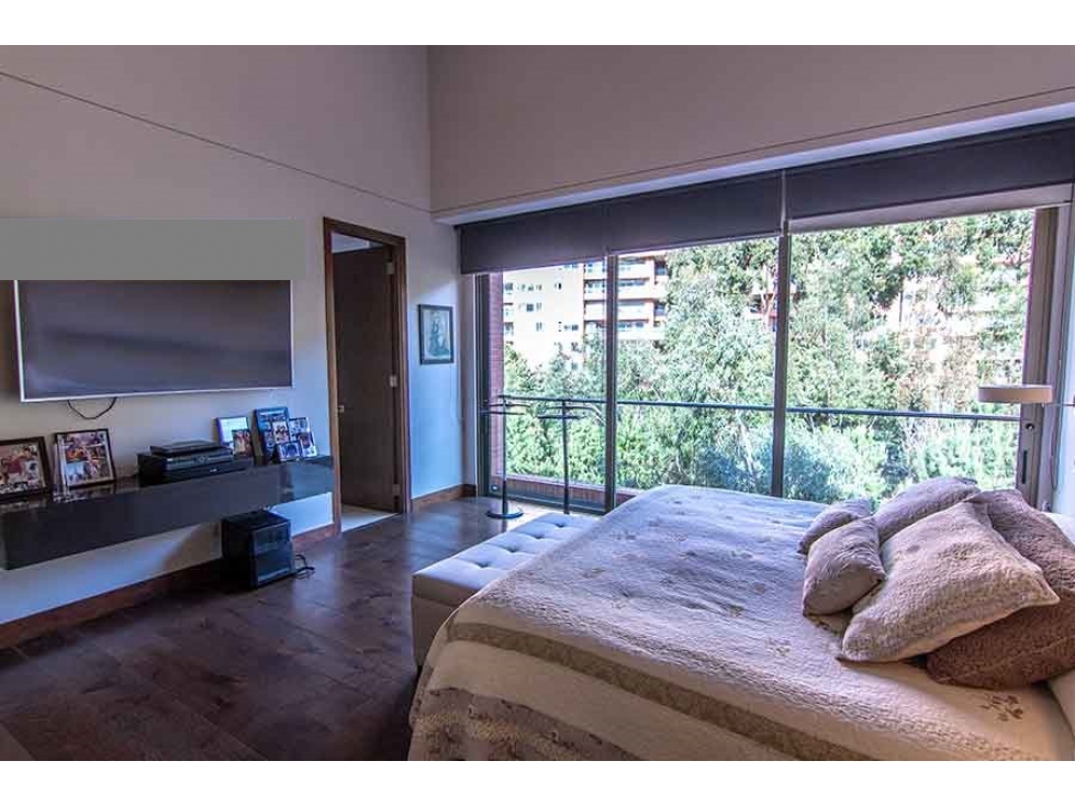 PH CERROS DE LOS ALPES 4 ALC 6GARAJES 415 M2 MAS 50 TERRAZA DUPLEX — foto 3
