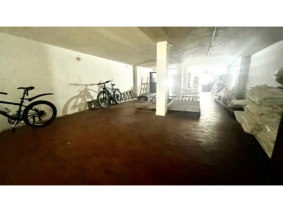 SAN FELIPE, 104 M2, LOCAL COMERCIAL WILL — foto 6