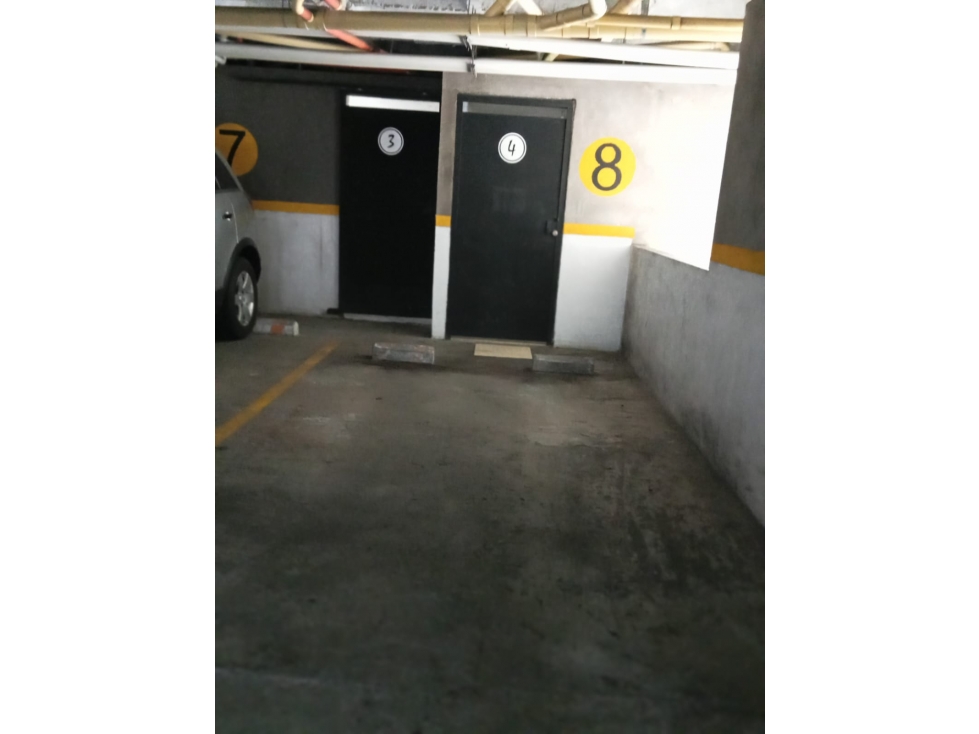 APARTAMENTO SECTOR ORO NEGRO — foto 6