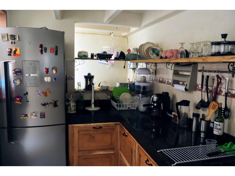 CASA FILANDIA URB. GUILLERMO LEON VALENCIA - 4
