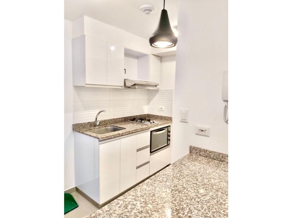APARTAESTUDIO NORTE DE ARMENIA — foto 4
