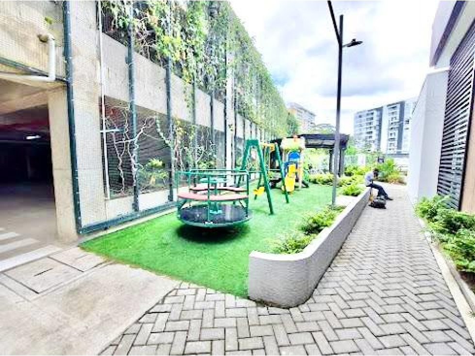 APARTAESTUDIO AV CENTENARIO — foto 6