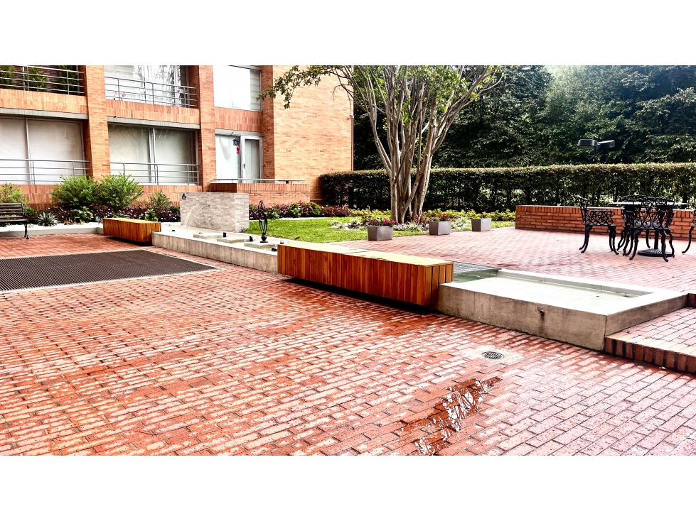 LISBOA/BELMIRA CONJUNTO CERRADO BALCONES CBS 3 ALC 3B 121M2 — foto 5