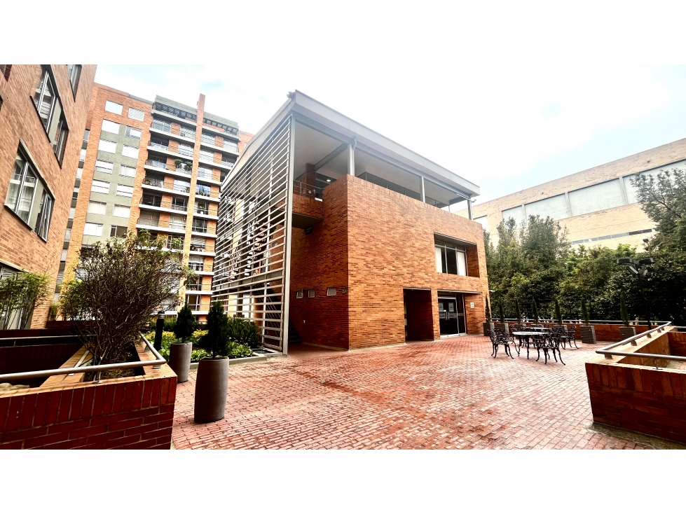 LISBOA/BELMIRA CONJUNTO CERRADO BALCONES CBS 3 ALC 3B 121M2 — foto 4