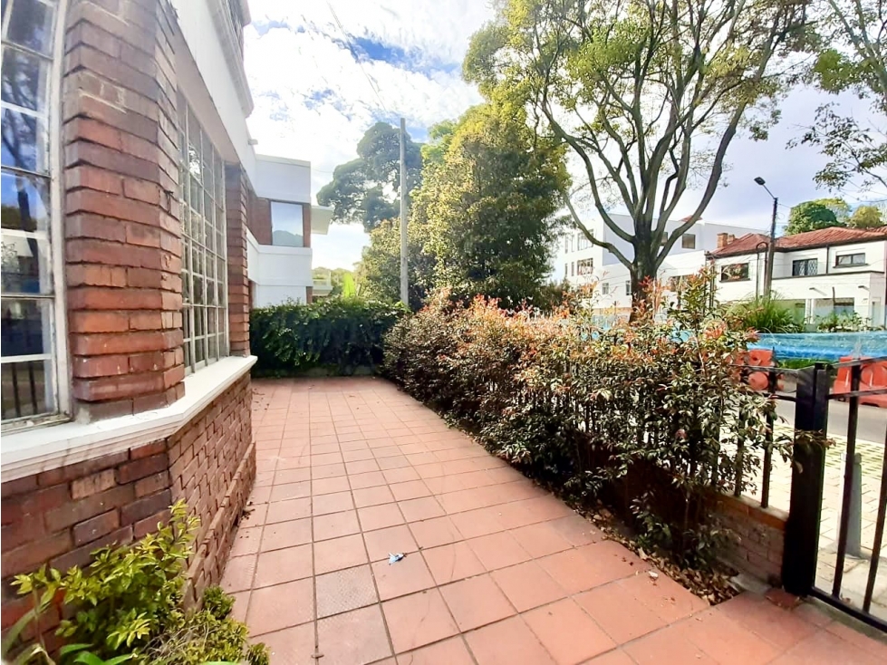 LA MAGDALENA 641 m2 EXCELENTE UBICACION LOTE 390 M2