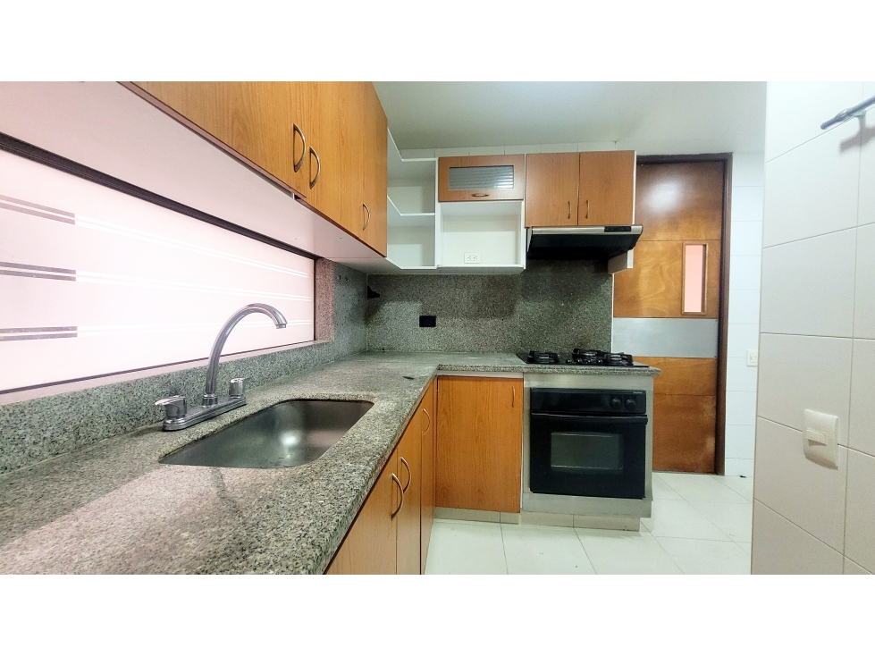 VENDO AP BELMIRA CLUBHOUSE BALCONES Exterior 147m2 — foto 6