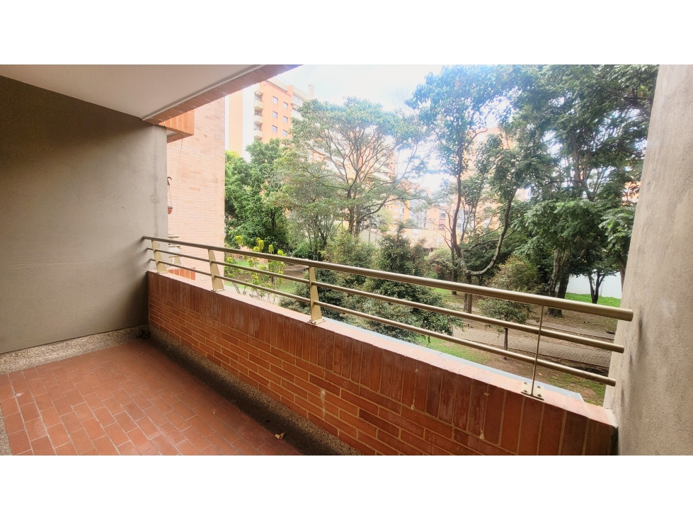 VENDO AP BELMIRA CLUBHOUSE BALCONES Exterior 147m2 — foto 2