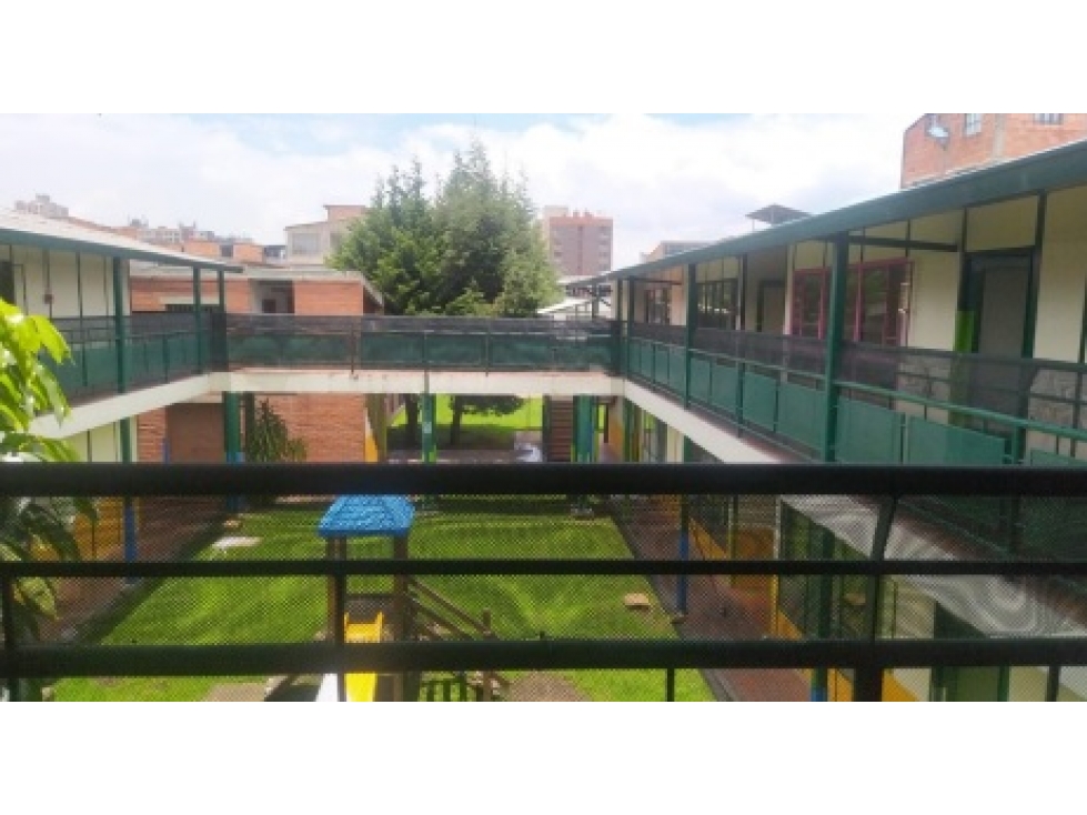 LAS ORQUIDEAS SUBA 1800m2 EXCELENTE
