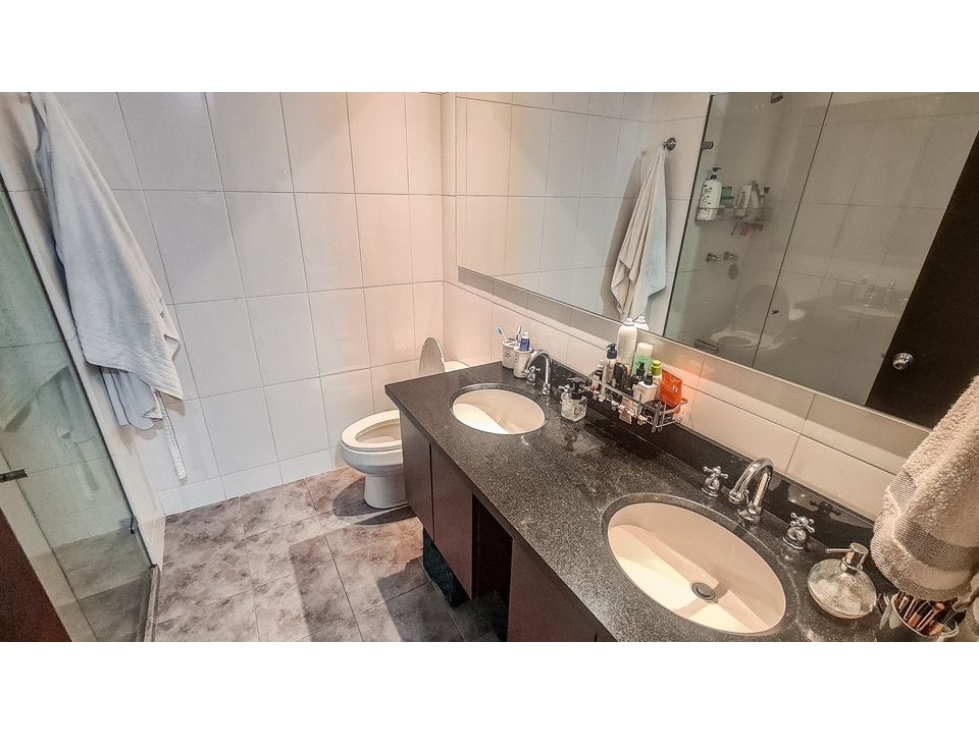 SANTA BARBARA OCCIDENTAL 2 alc 2 Baños 2 gjes 104m2 - 3