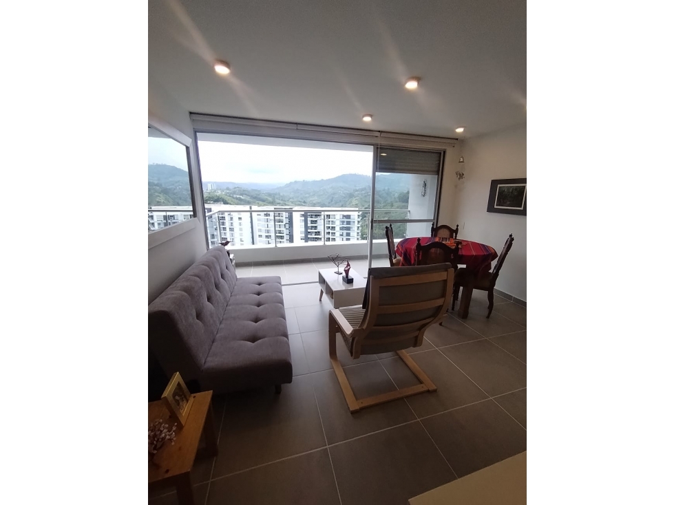 APARTAMENTO NORTE ARMENIA SECTOR AVENIDA CENTENARIO