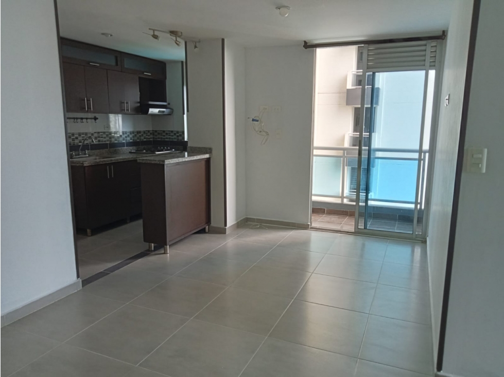 APARTAMENTO SECTOR ORO NEGRO — foto 2