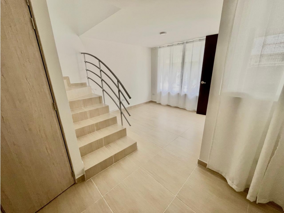 CASA CONJUNTO CIRCASIA QUINDIO