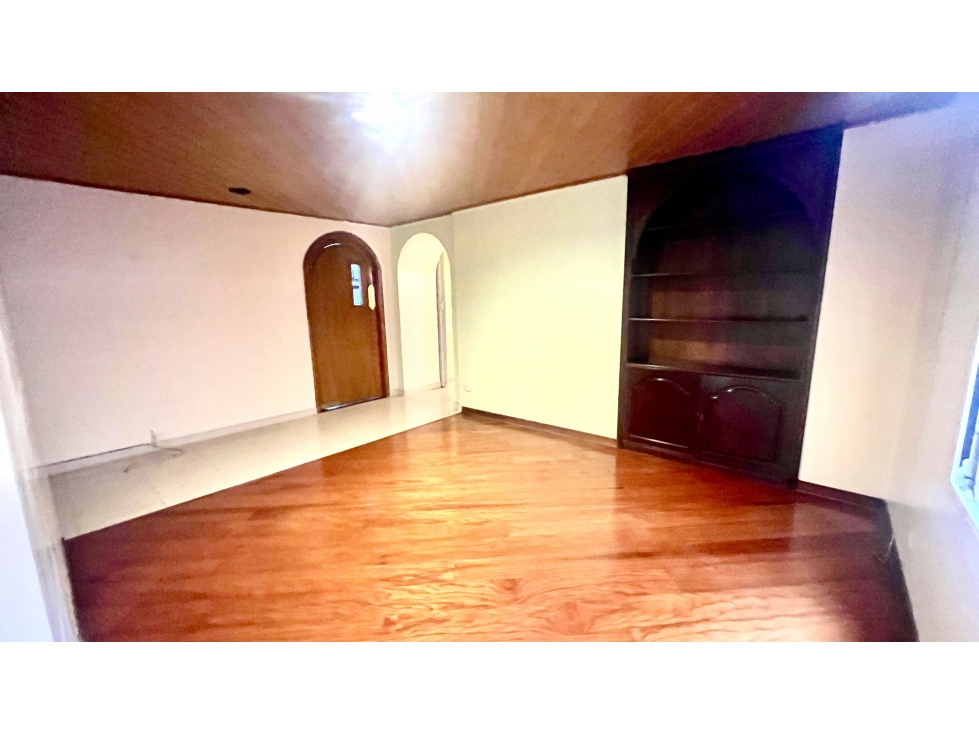 ROSALES 149.50 m2 EXTERIOR 3H, 3B, CBS — foto 6