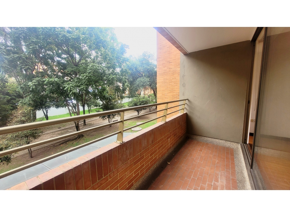 VENDO AP BELMIRA CLUBHOUSE BALCONES Exterior 147m2 — foto 5