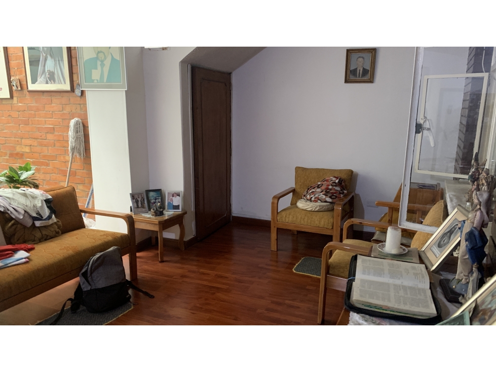 VILLA MARIA CASA LOCALES RENTANDO LOTE 8X23 — foto 6