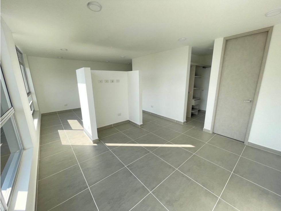 APARTAESTUDIO NORTE SECTOR AV CENTENARIO — foto 3