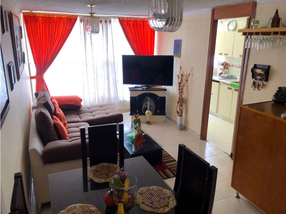 APARTAMENTO PARQUES DE ALEJANDRIA (EL CORTIJO) — foto 2
