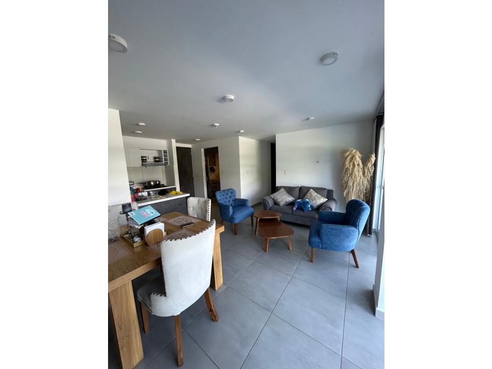 APARTAMENTO NORTE DE ARMENIA AV. CENTENARIO — foto 3